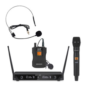 Rondson BE-1020/MIC/BP-2 02523-2