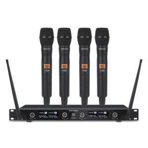 Rondson BE-1040/4MIC-2 02524-2