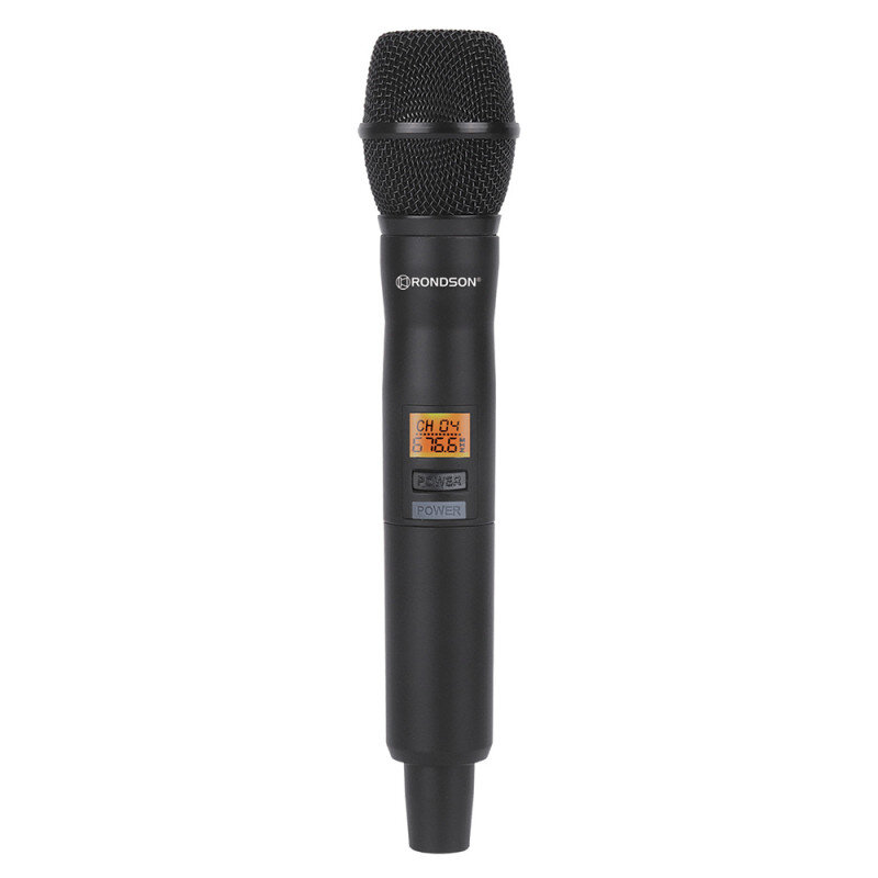 Rondson BE-1040/4MIC-1 02524-1 - 3