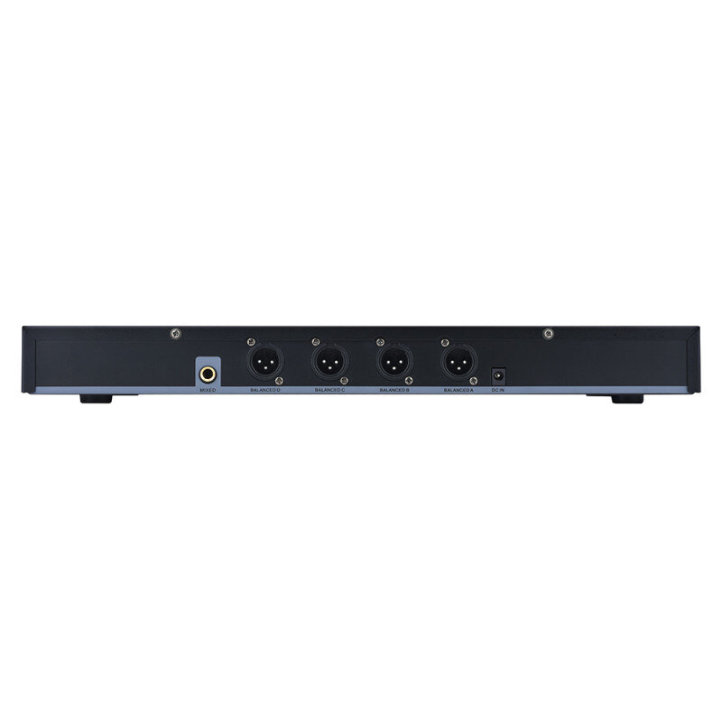 Rondson BE-1040/4MIC-3 02524-3 - 2