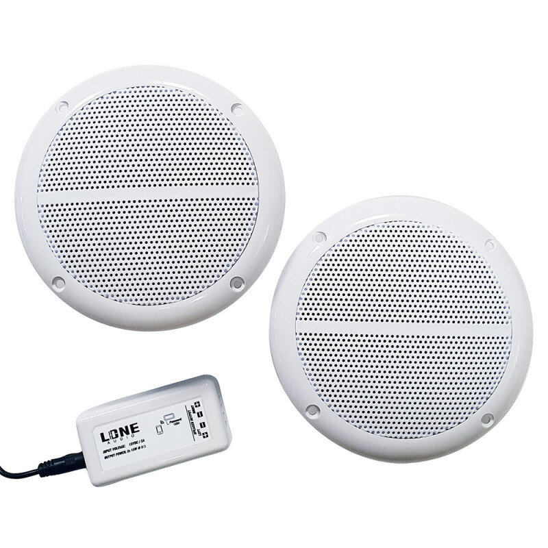 LONE AUDIO LA-30KIT-HP 02674
