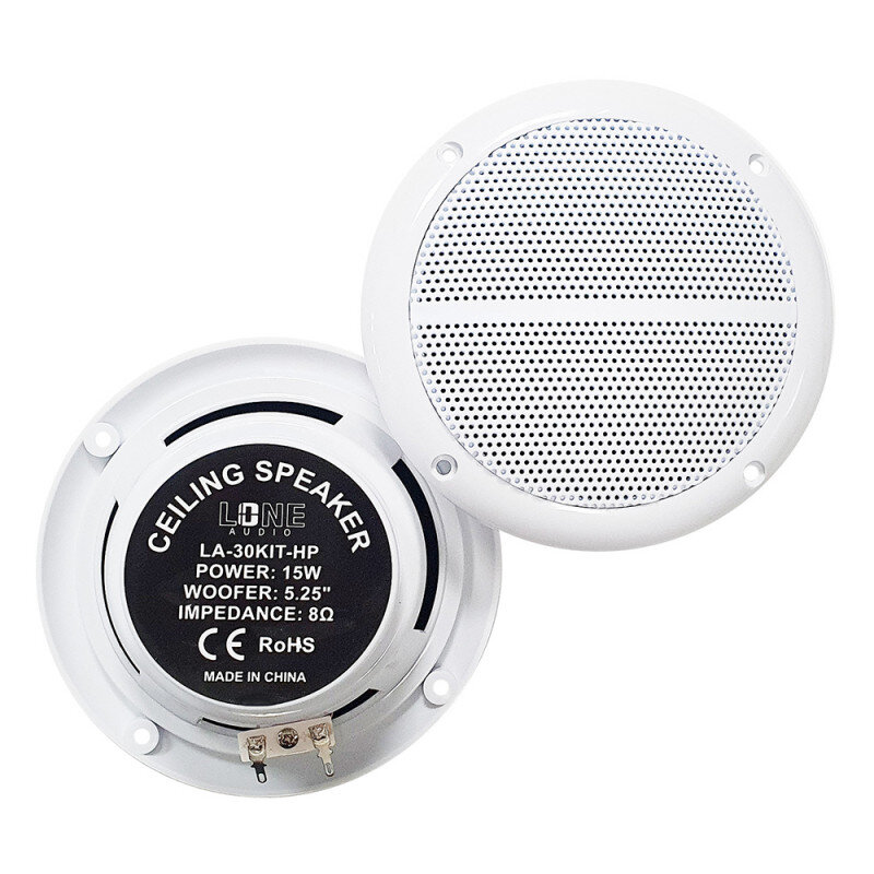 LONE AUDIO LA-30KIT-HP 02674 - 1