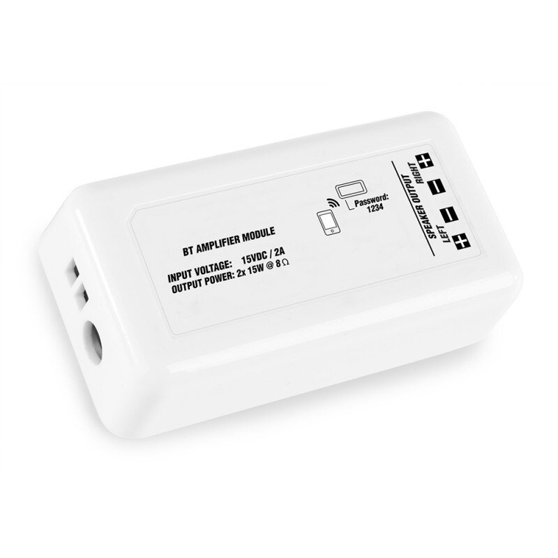 LONE AUDIO LA-30KIT-HP 02674 - 2