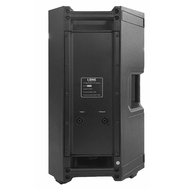 LONE AUDIO LA-212P 02702 - 2