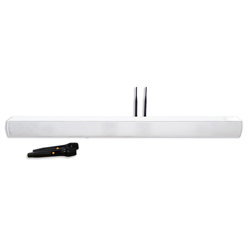 Segon Professional Audio JS-CLASSFIT240 02710