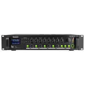 Segon Professional Audio AME-240-4Z 02683