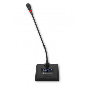 Rondson BE-10MIC 664.1 MHz 02543-11