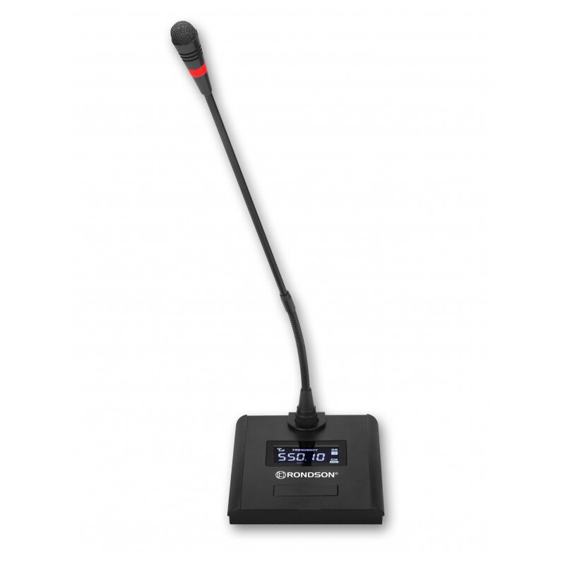 Rondson BE-10MIC 664.1 MHz 02543-11