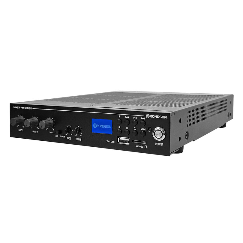 Rondson AM120UB-2 02727
