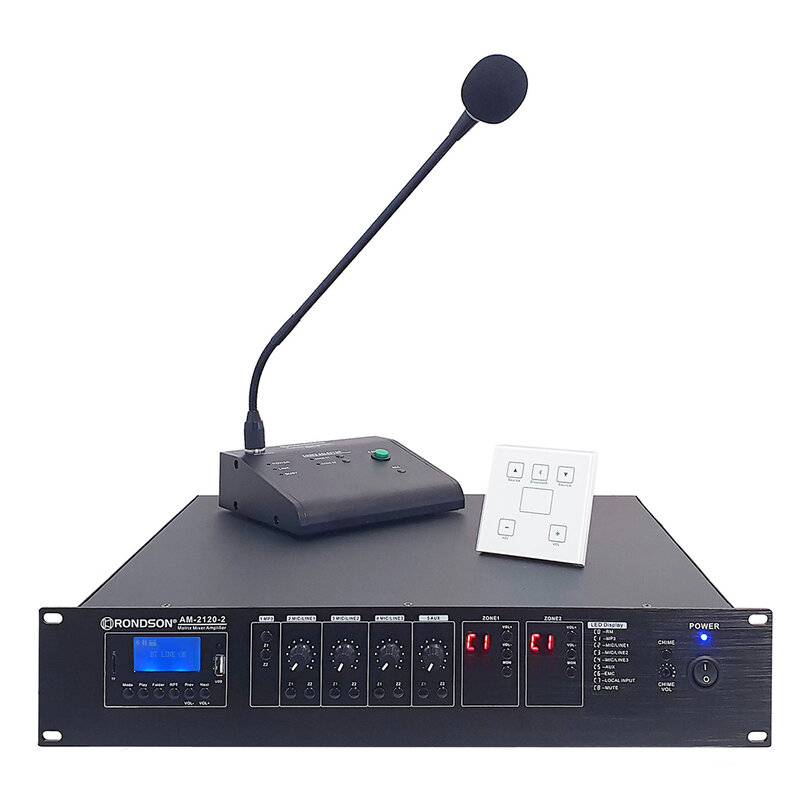 Rondson AM-2120-2 02692 - 3
