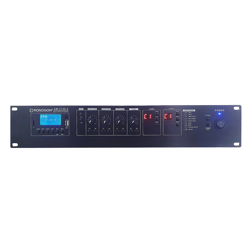 Rondson AM-2120-2 02692 - 1