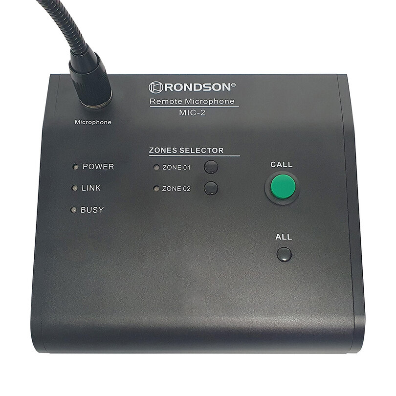 Rondson MIC-2 02695 - 1