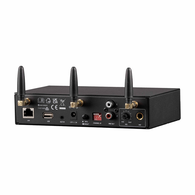 LONE AUDIO LA-SPOT-TR 02771 - 1