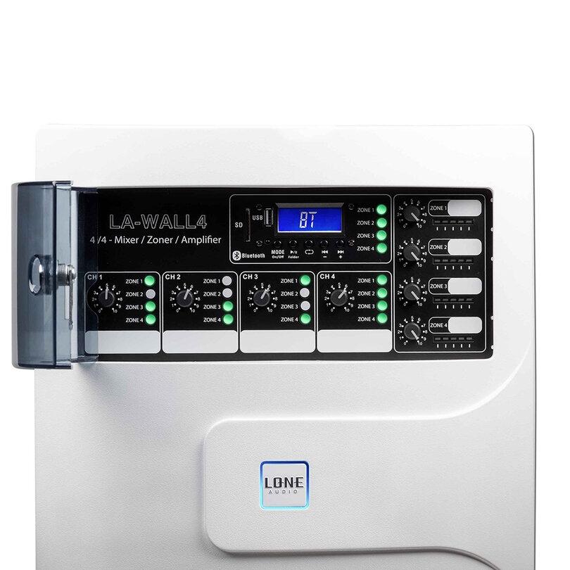LONE AUDIO LA-WALL4 02772