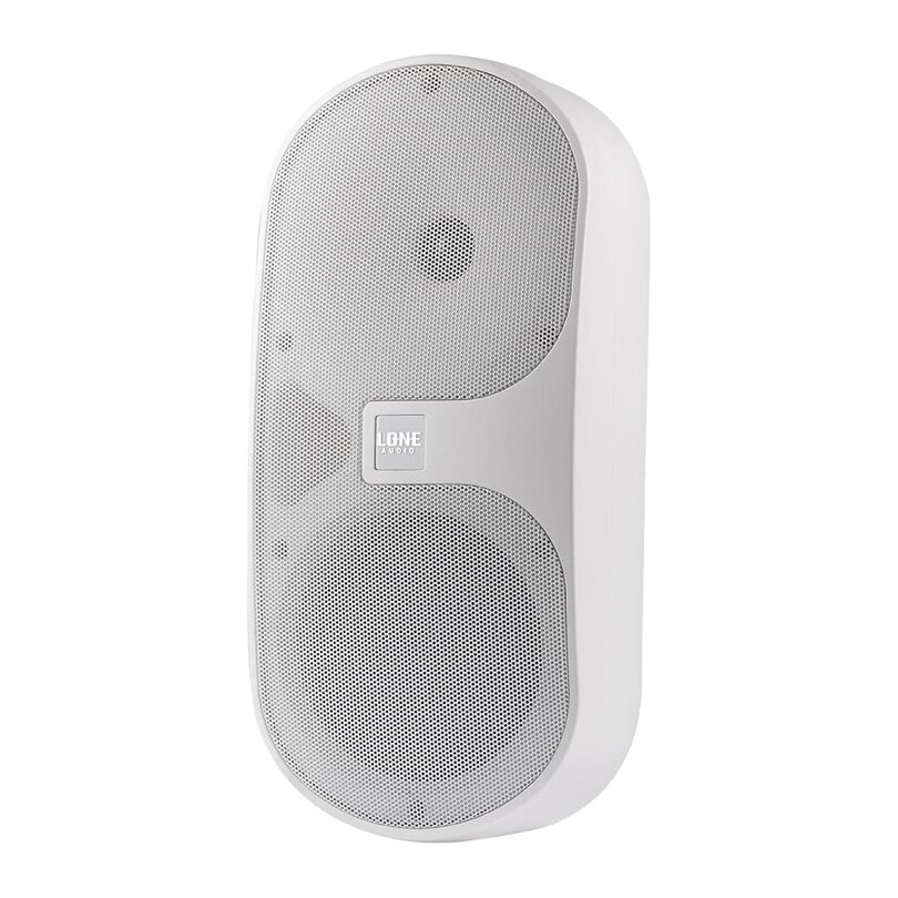LONE AUDIO LA-WMS5B 02773 - 1