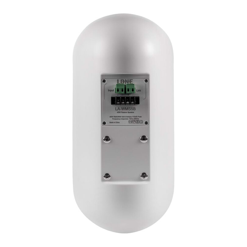 LONE AUDIO LA-WMS5B 02773 - 3