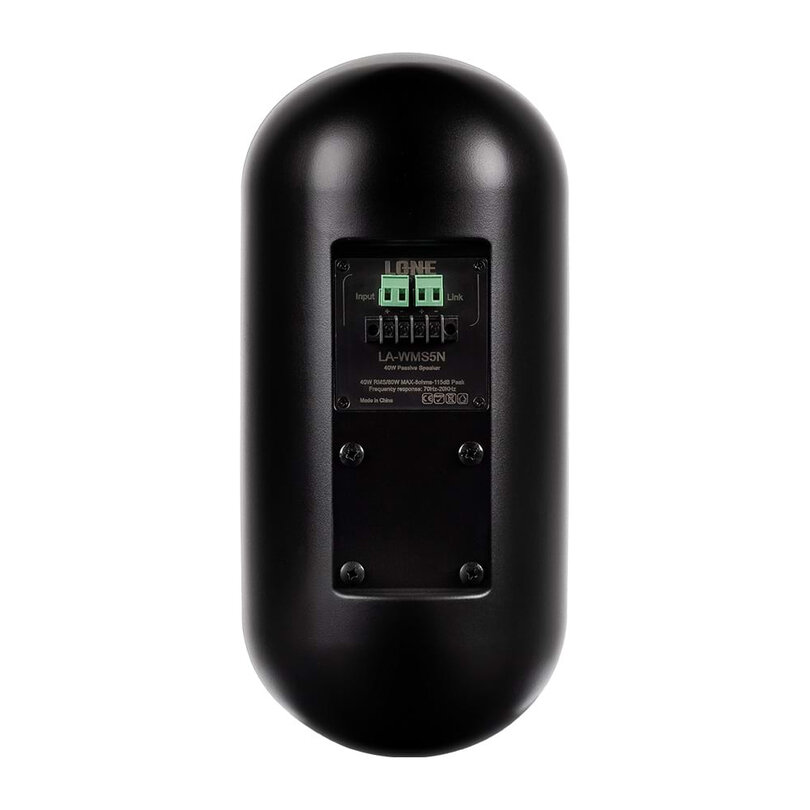 LONE AUDIO LA-WMS5N 02774 - 1