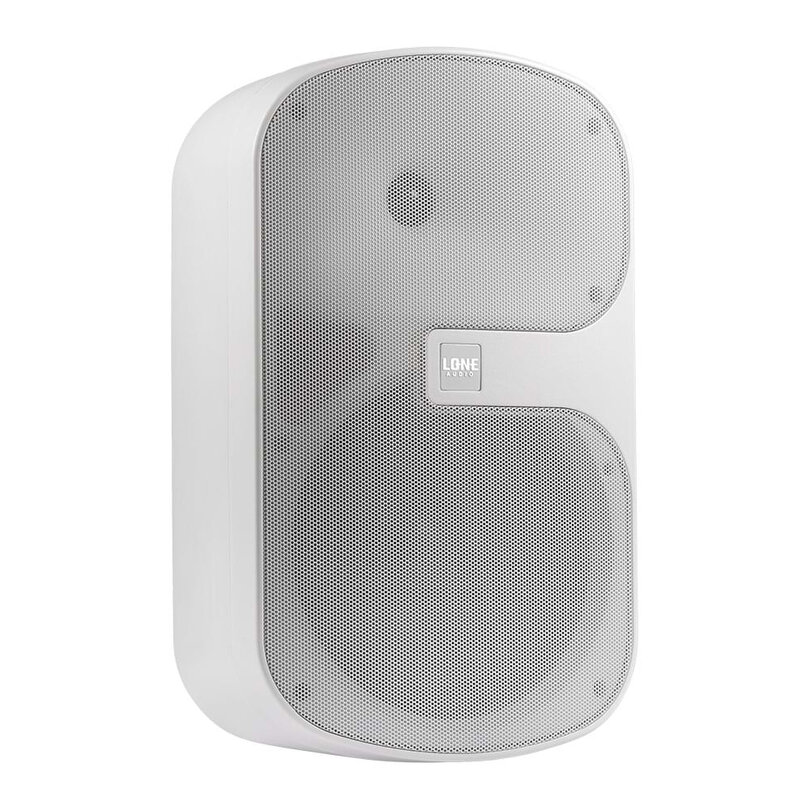 LONE AUDIO LA-WMS8B 02775 - 1