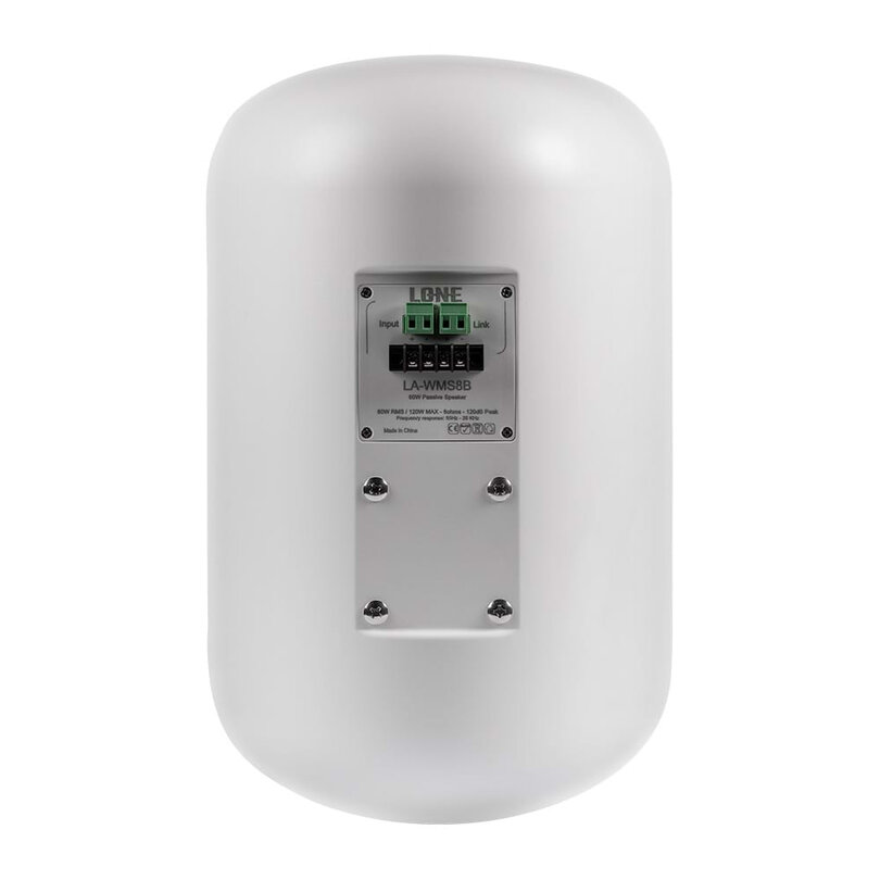 LONE AUDIO LA-WMS8B 02775 - 3