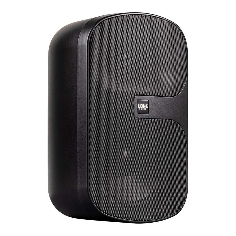 LONE AUDIO LA-WMS8N 02776 - 1