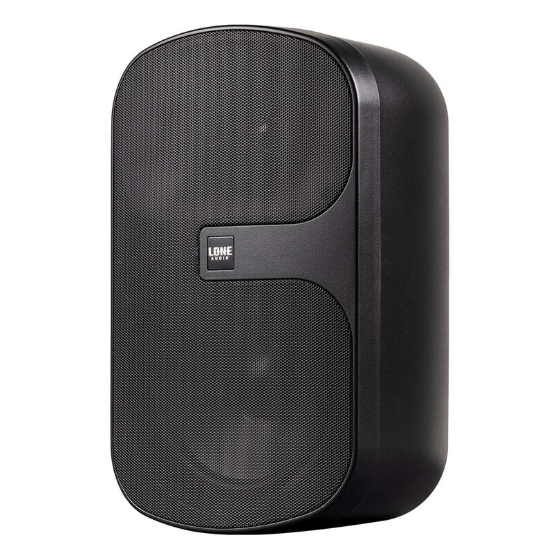 LONE AUDIO LA-WMS8N 02776 - 2