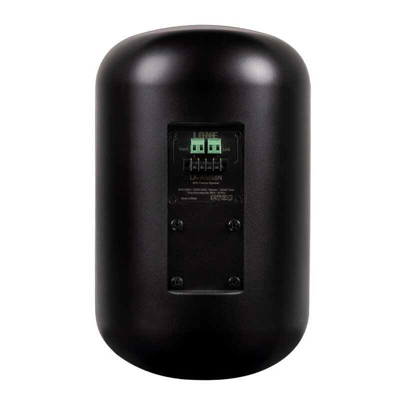 LONE AUDIO LA-WMS8N 02776 - 3