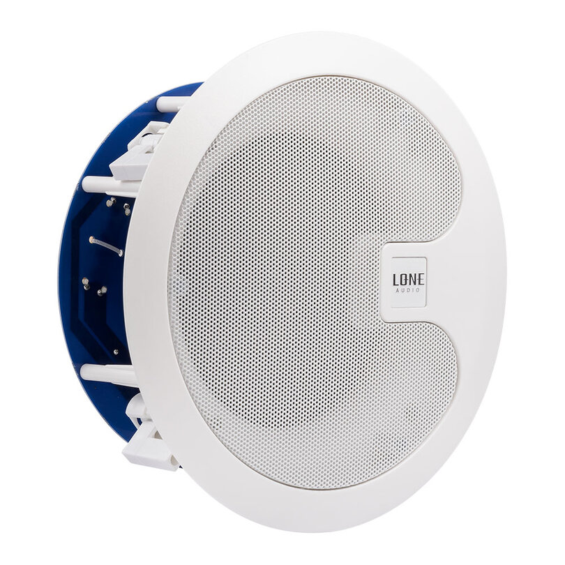 LONE AUDIO LA-CS80 02778 - 1
