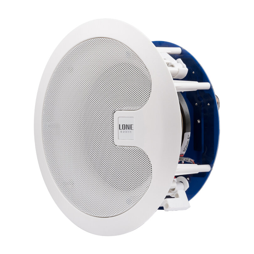 LONE AUDIO LA-CS80 02778 - 2