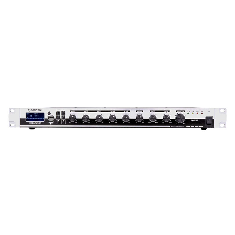 Rondson AM-120D 02789 - 2