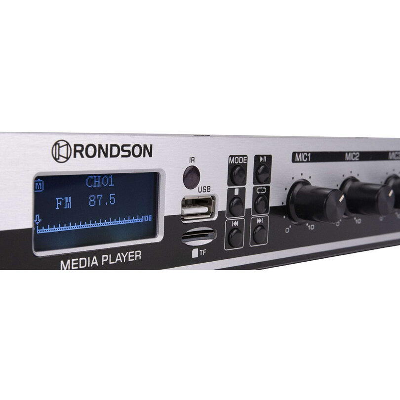 Rondson AM-120D 02789 - 5