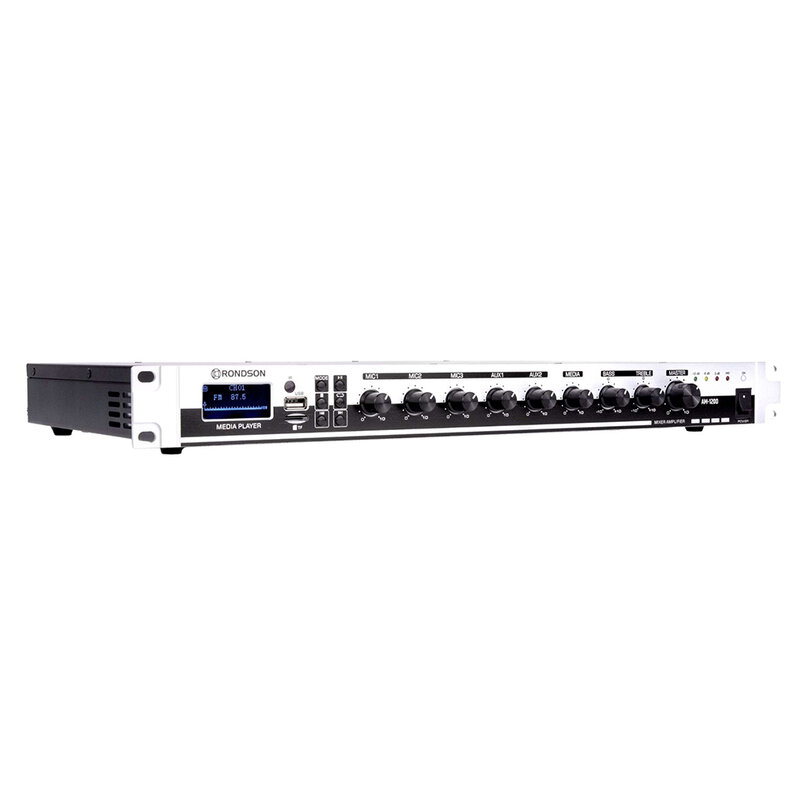 Rondson AM-120D 02789