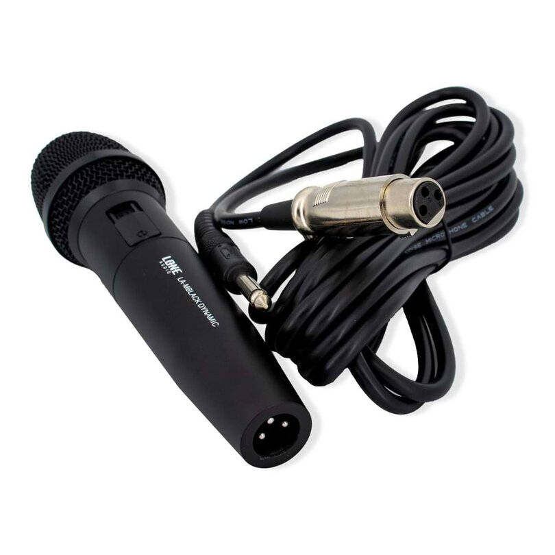 LONE AUDIO LA-MBLACK 02820 - 1