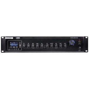 LONE AUDIO LA-2200D 02855