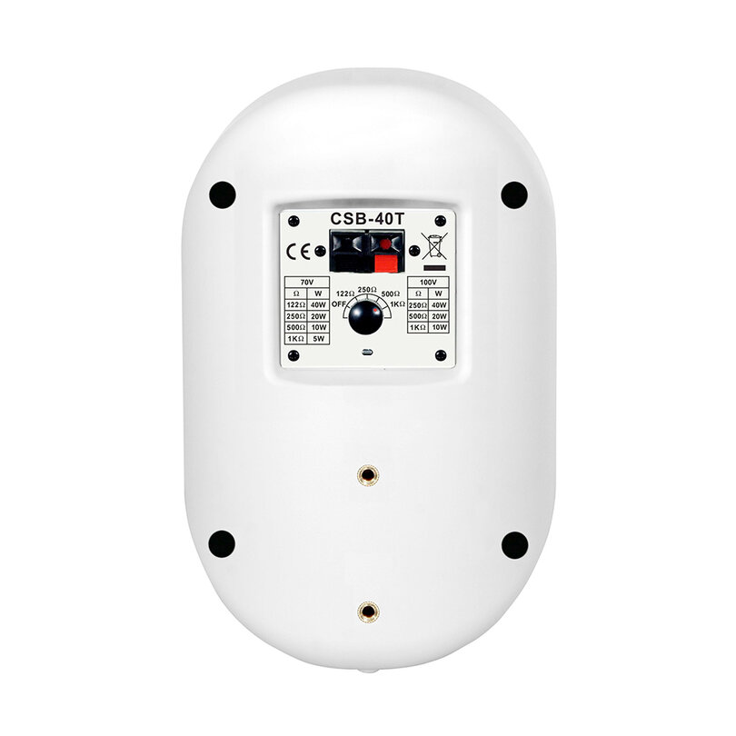 Rondson CSB-40T 02950 - 1