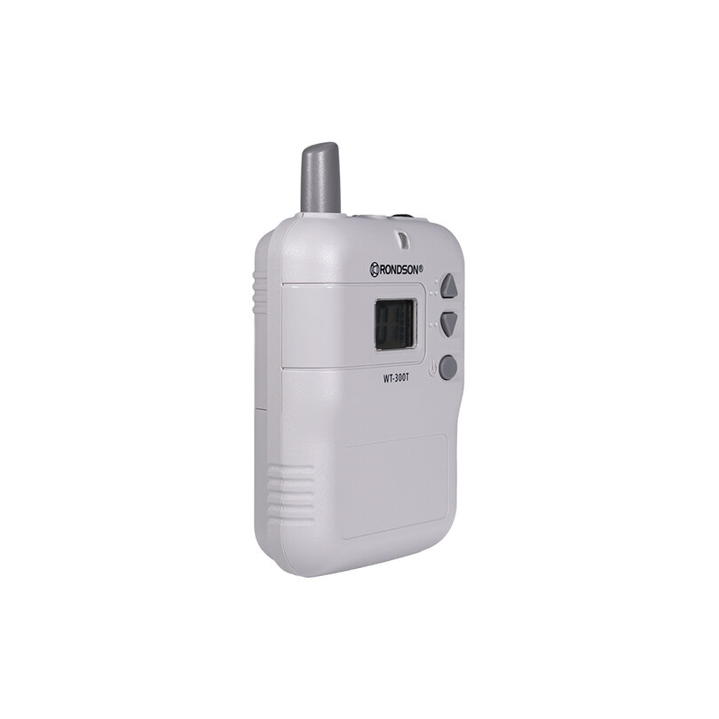 Rondson WT-300E 02140 - 10