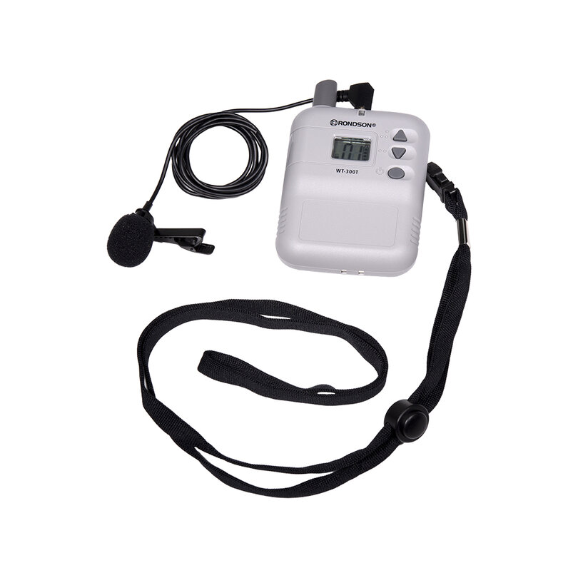 Rondson WT-300E 02140 - 14