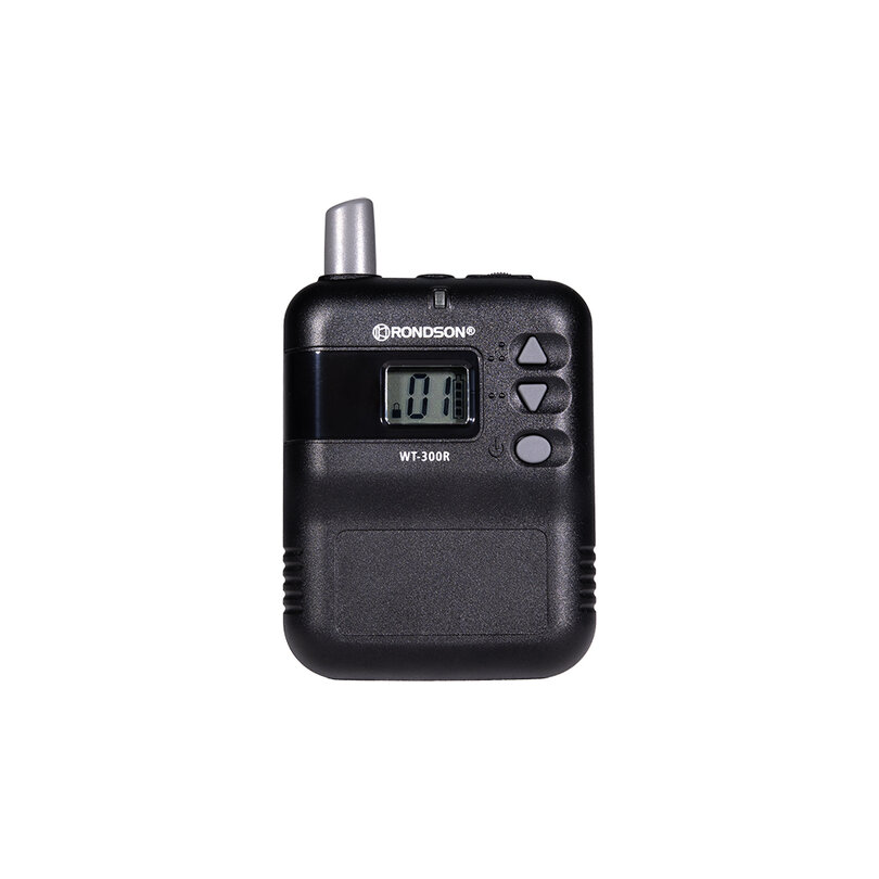 Rondson WT-300E 02140 - 15