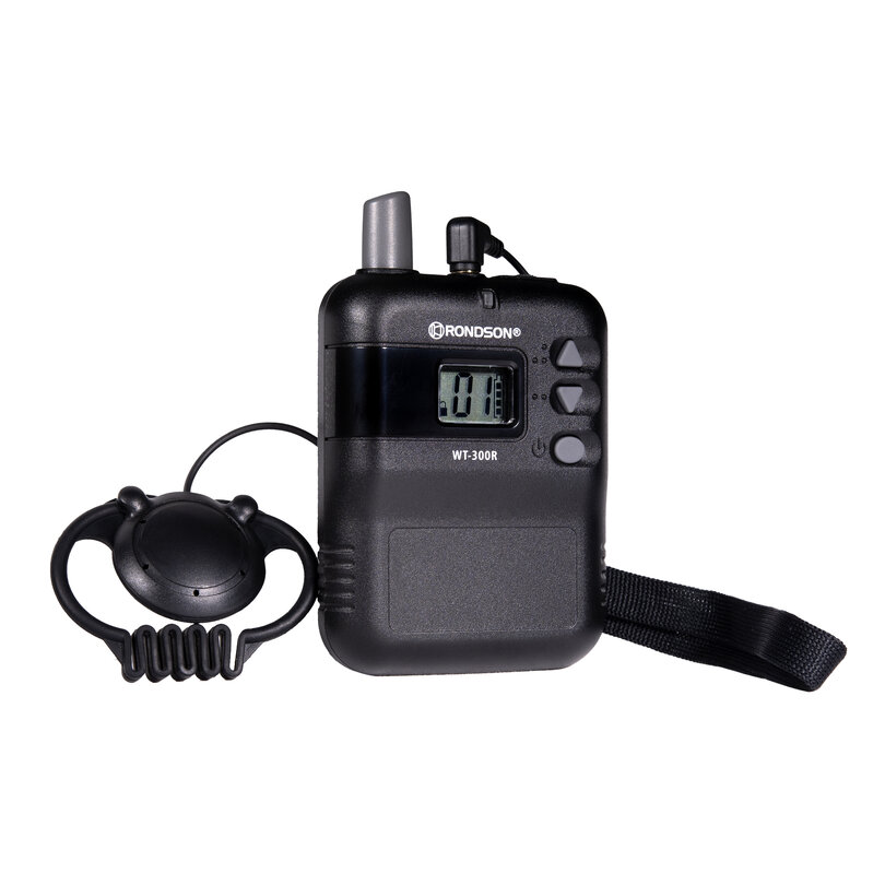 Rondson WT-300E 02140 - 19