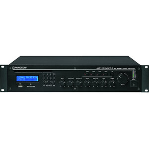 Rondson AM 120 RM-CD-2 02369