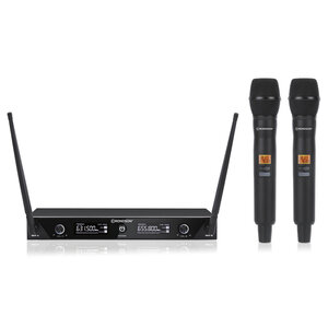 Rondson BE-1020/2MIC 02522