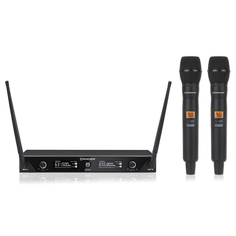 Rondson BE-1020/2MIC 02522