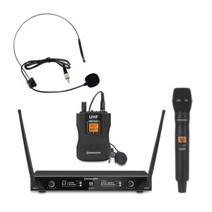 Rondson BE-1020/MIC/BP 02523