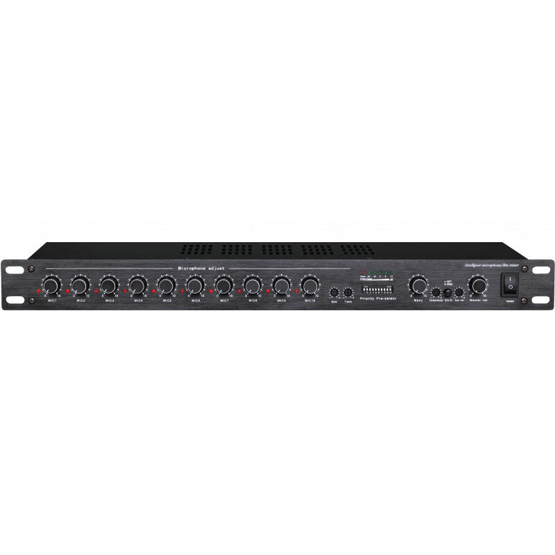 Rondson PM 10P 02501