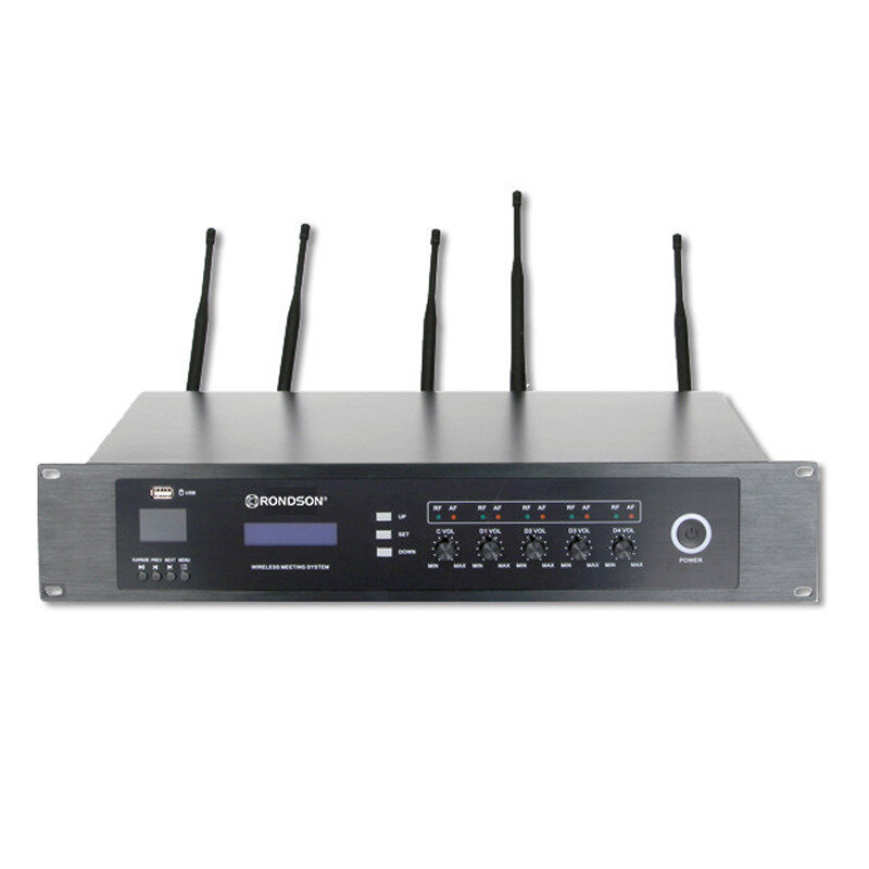 Rondson WCS-UC 02505