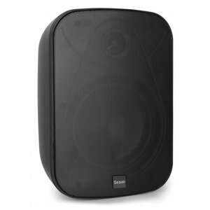 Segon Professional Audio JS-BSM40N 02604