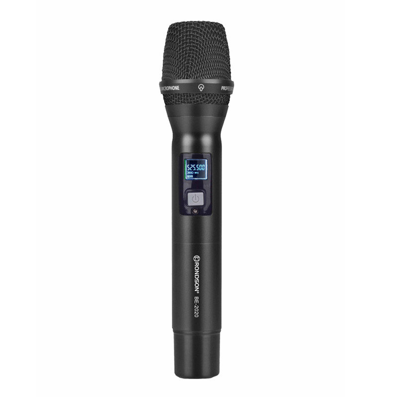 Rondson BE-2020MIC 02586