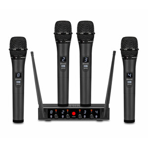 Rondson BE-2040/4MIC 02593