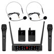 Rondson BE-2040/2MIC/2BP 02595
