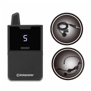 Rondson BE-2040BP 02588