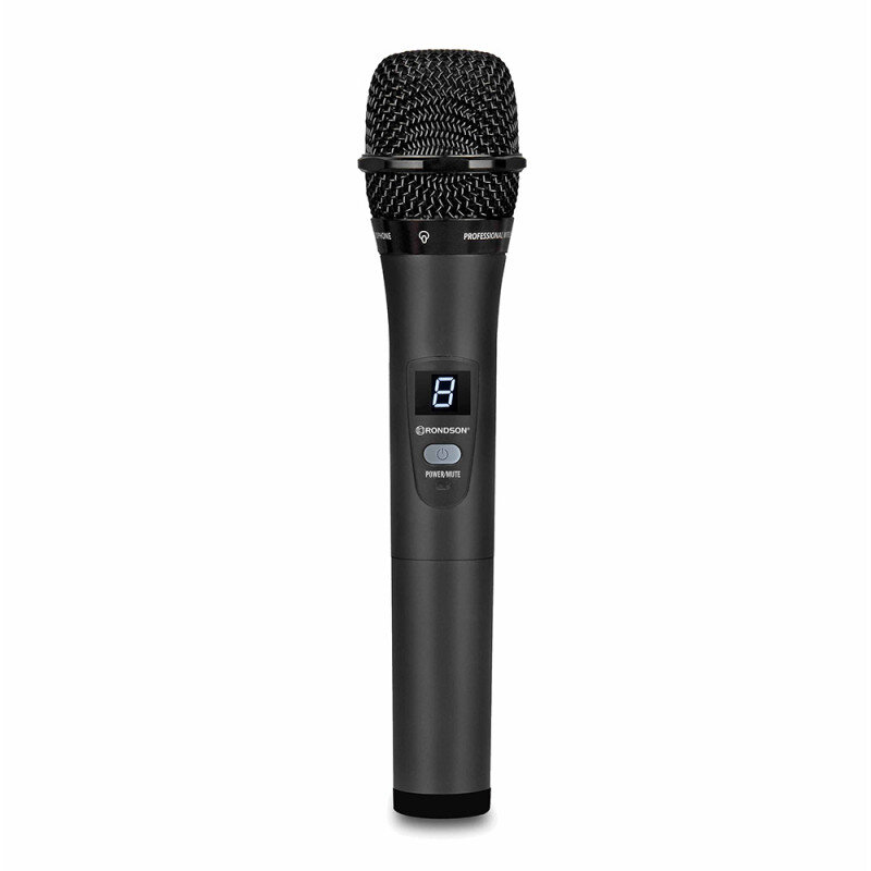 Rondson BE-2040MIC 02589